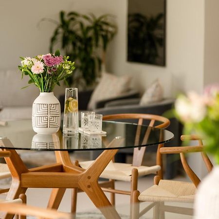 Luxurious Central City Living كريستتشيرش المظهر الخارجي الصورة