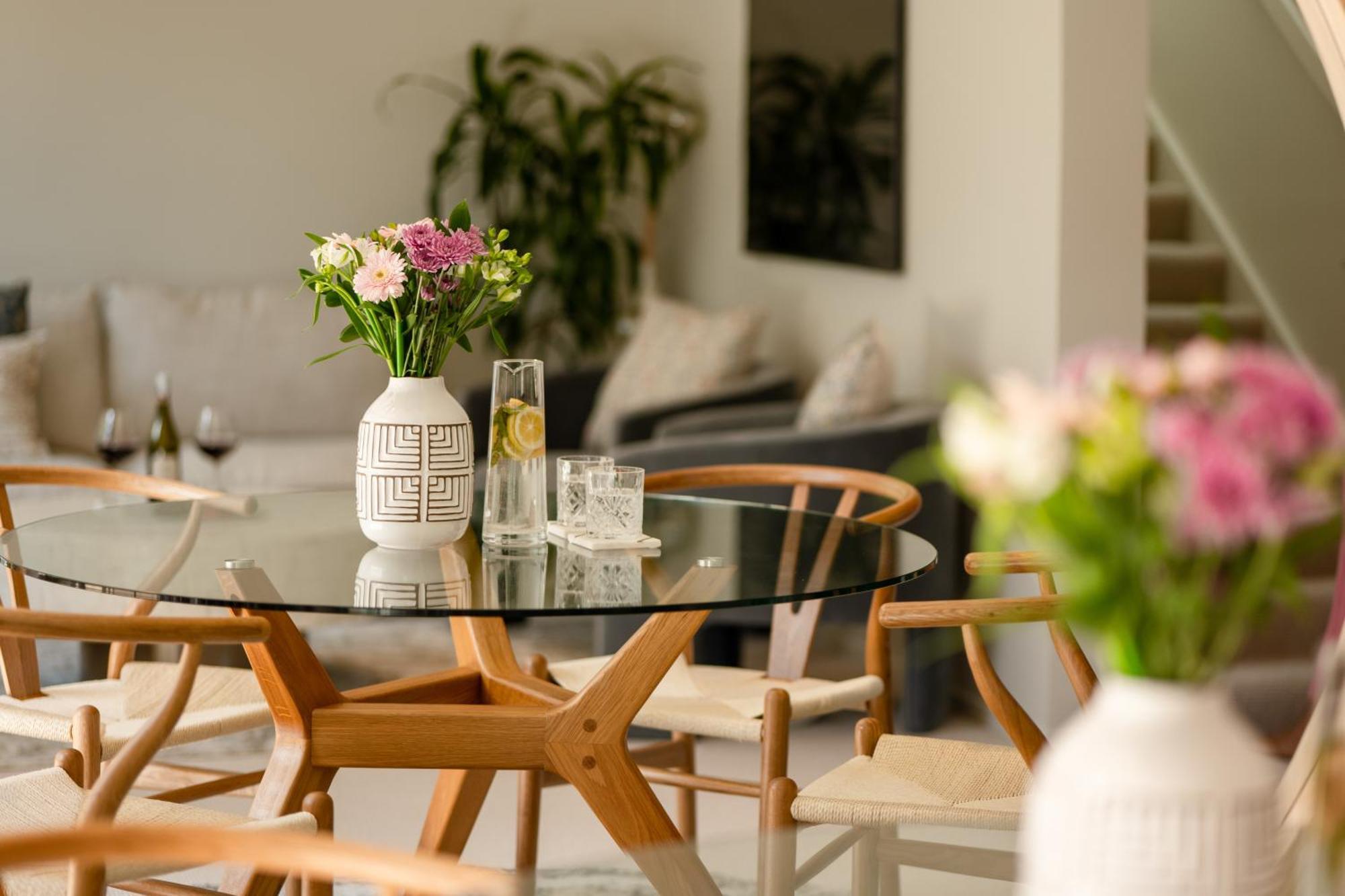 Luxurious Central City Living كريستتشيرش المظهر الخارجي الصورة