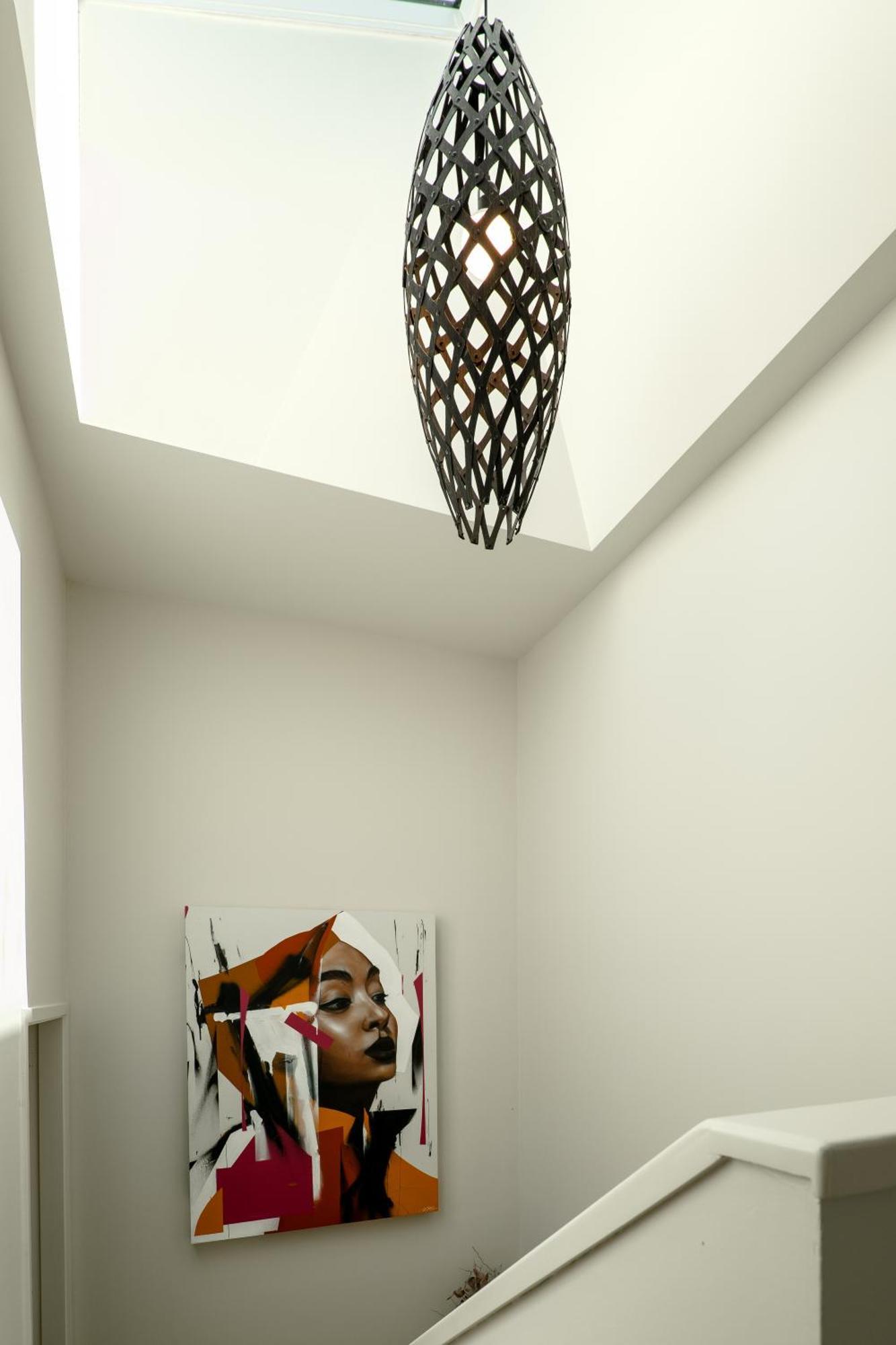Luxurious Central City Living كريستتشيرش المظهر الخارجي الصورة